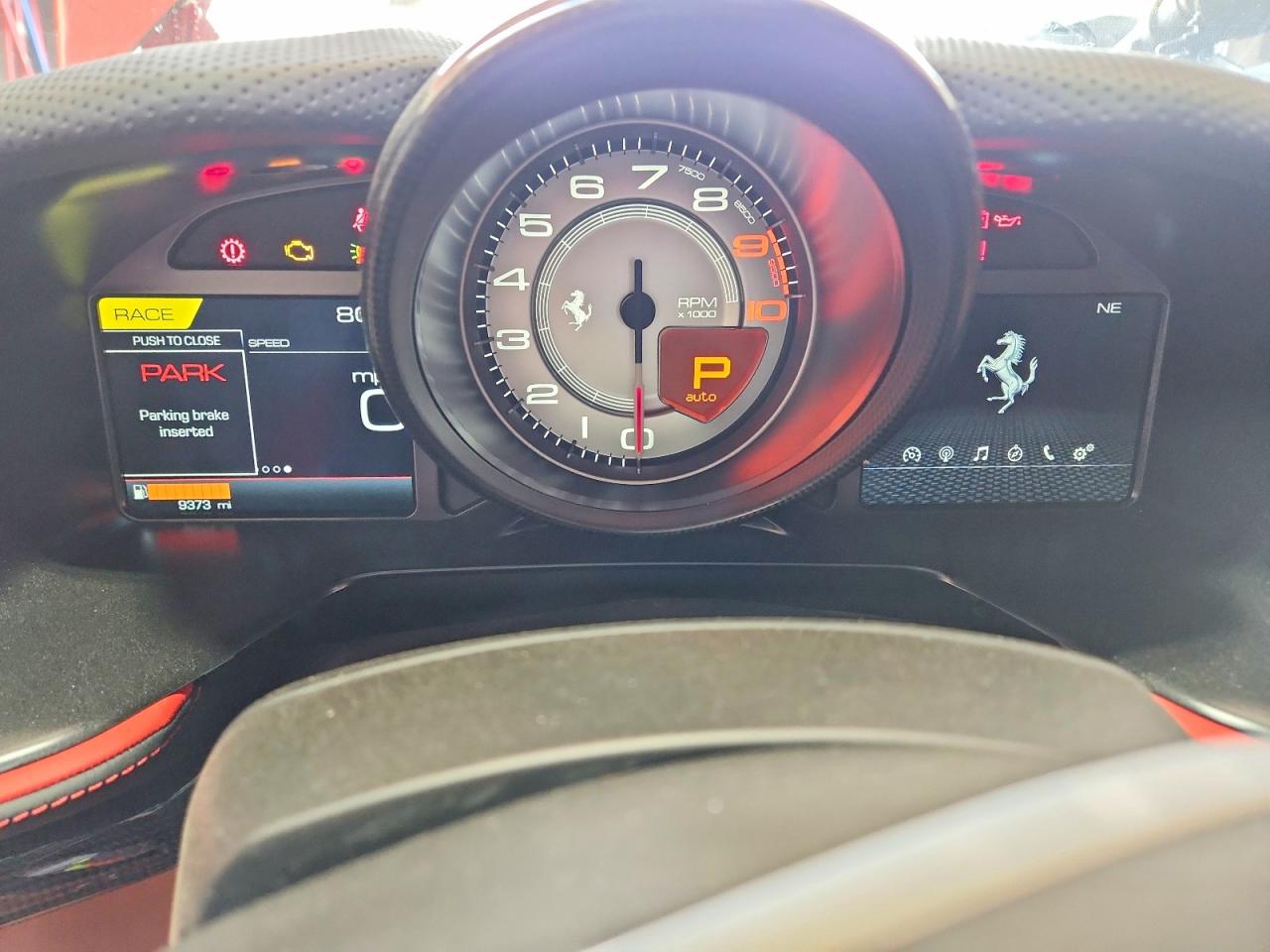 Ferrari 812