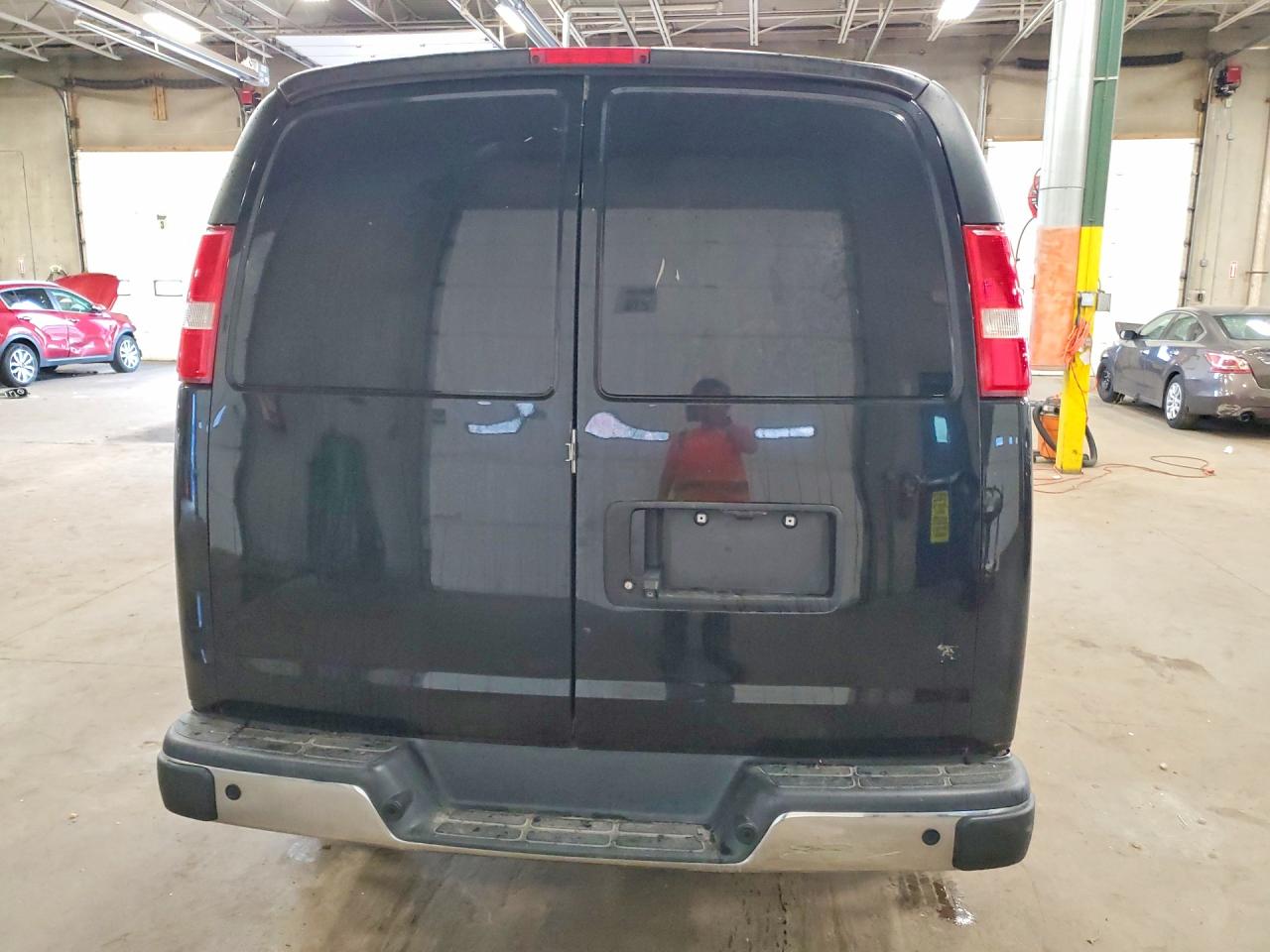Chevrolet Express