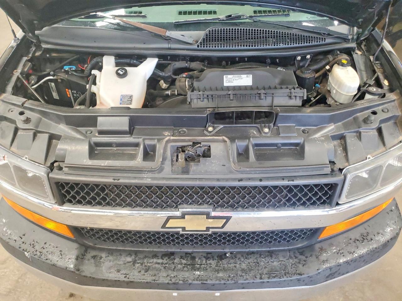 Chevrolet Express