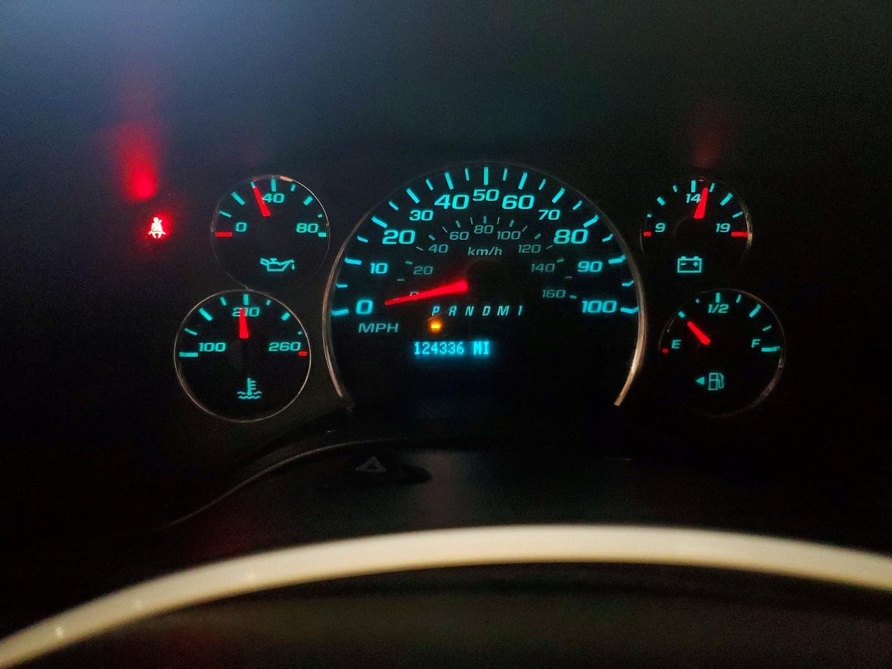 Chevrolet Express