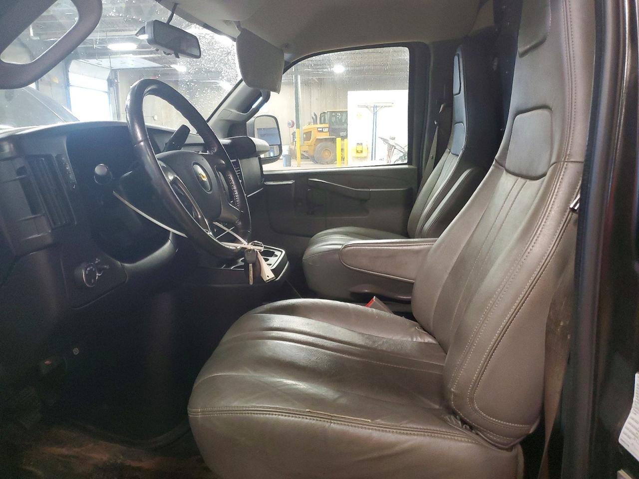 Chevrolet Express