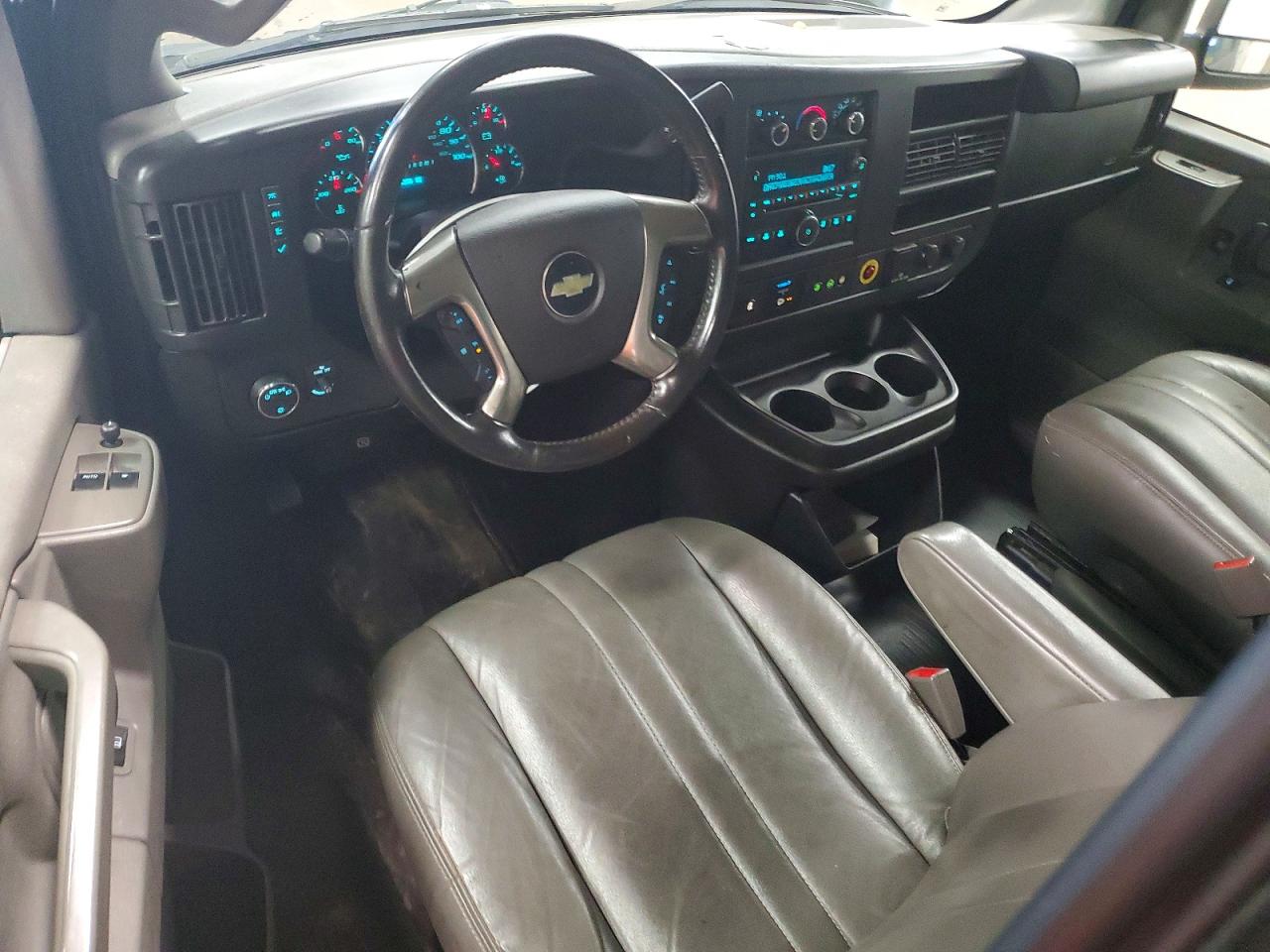 Chevrolet Express