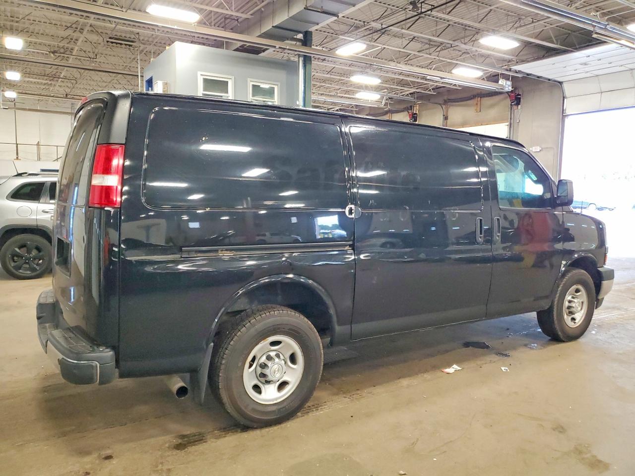 Chevrolet Express
