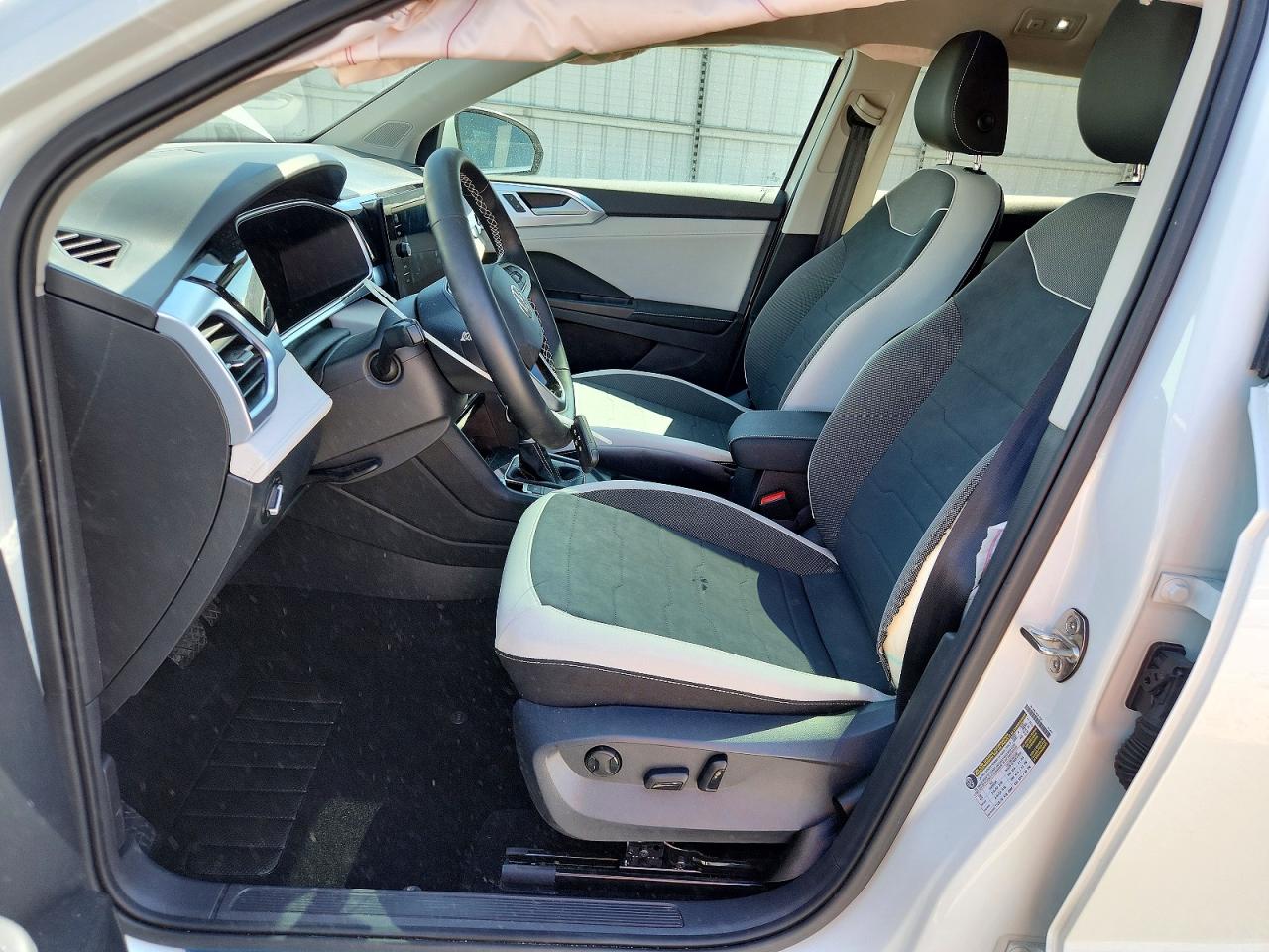 Volkswagen Taos Se