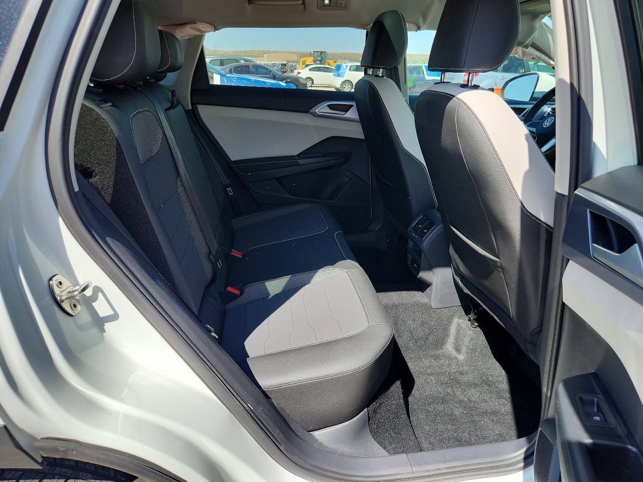 Volkswagen Taos Se