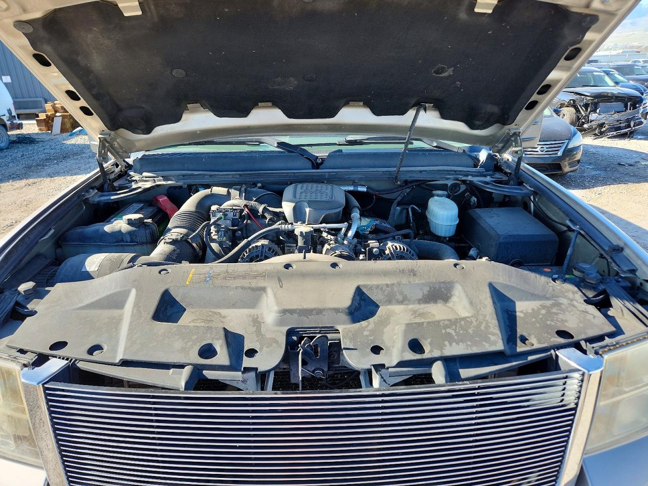 GMC Sierra K2500 Heavy Duty