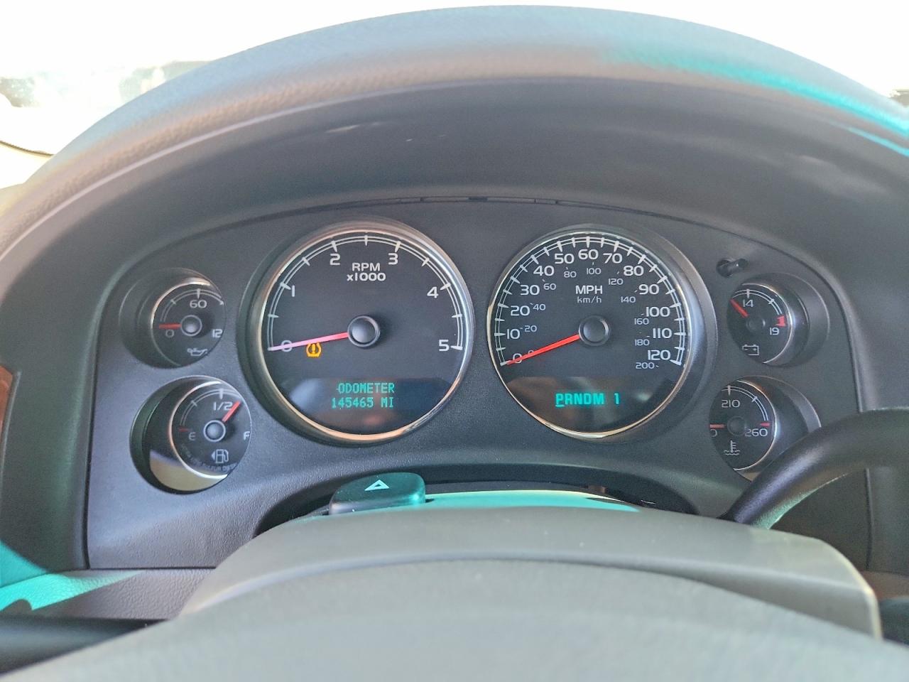 GMC Sierra K2500 Heavy Duty