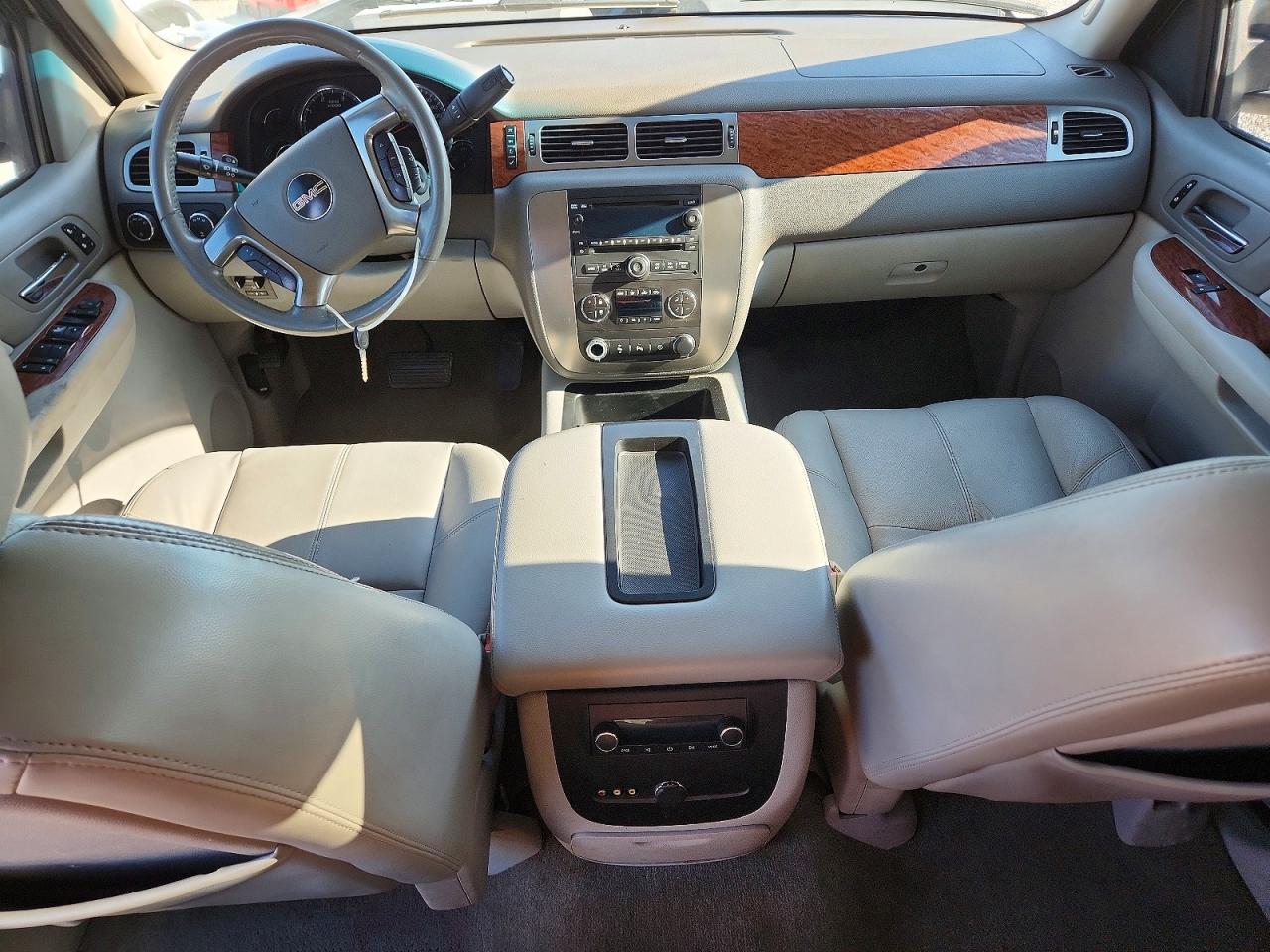 GMC Sierra K2500 Heavy Duty