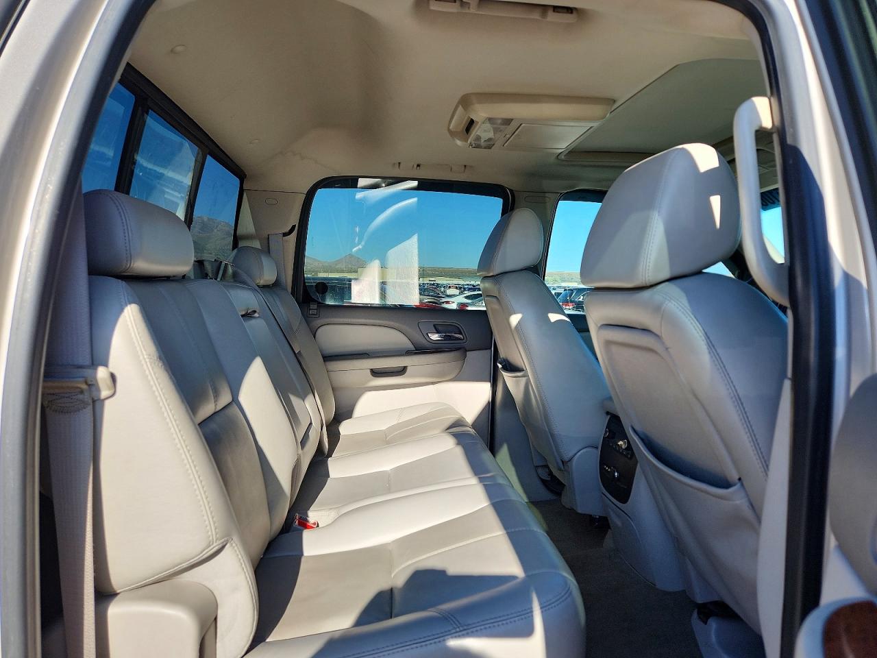 GMC Sierra K2500 Heavy Duty