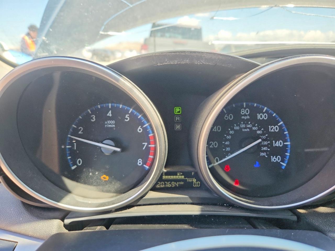 Mazda 3 I