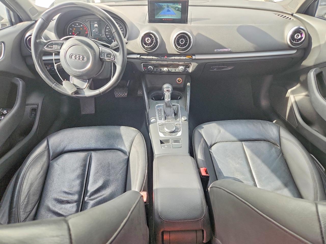 Audi A3 Premium