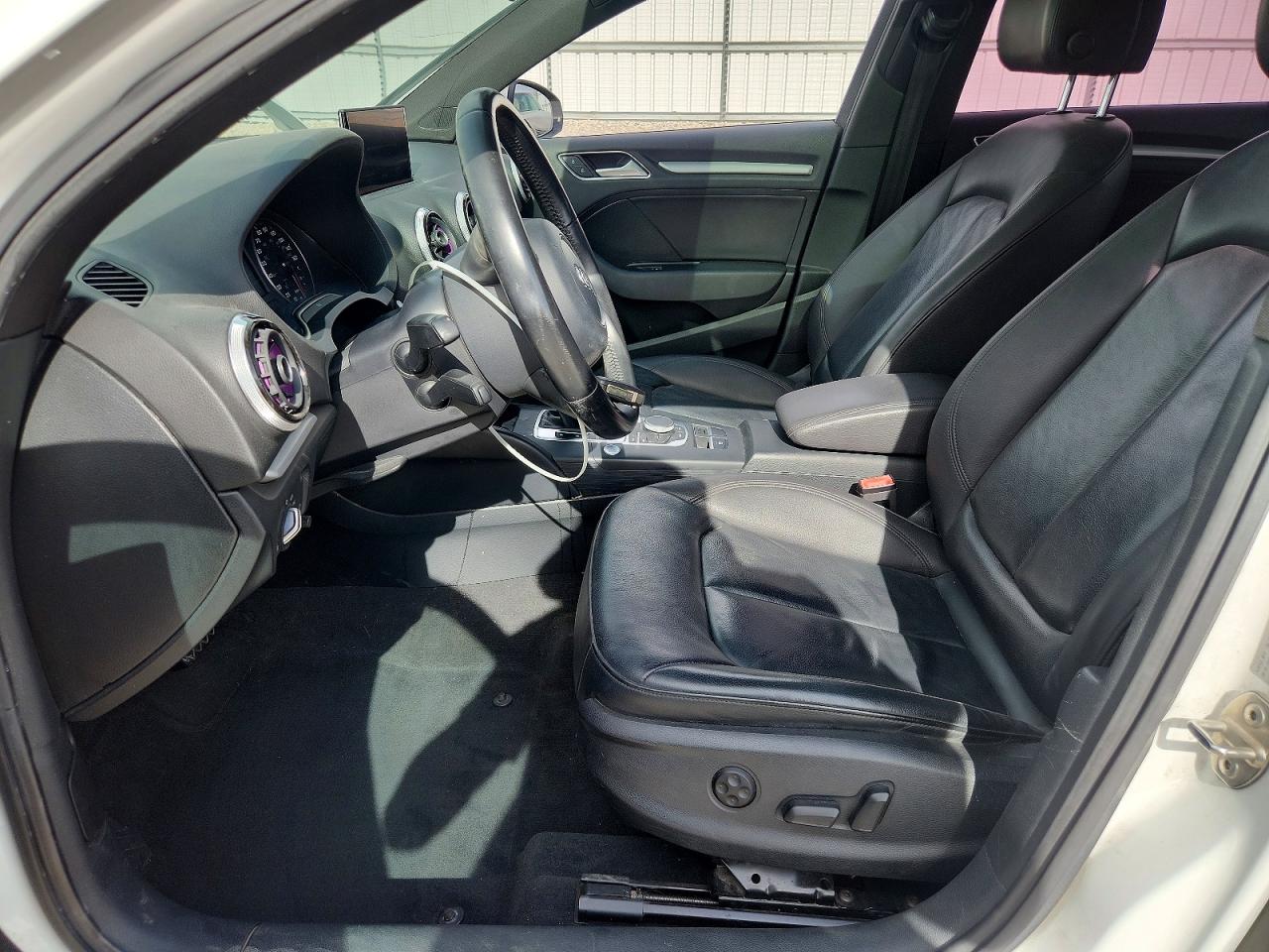 Audi A3 Premium