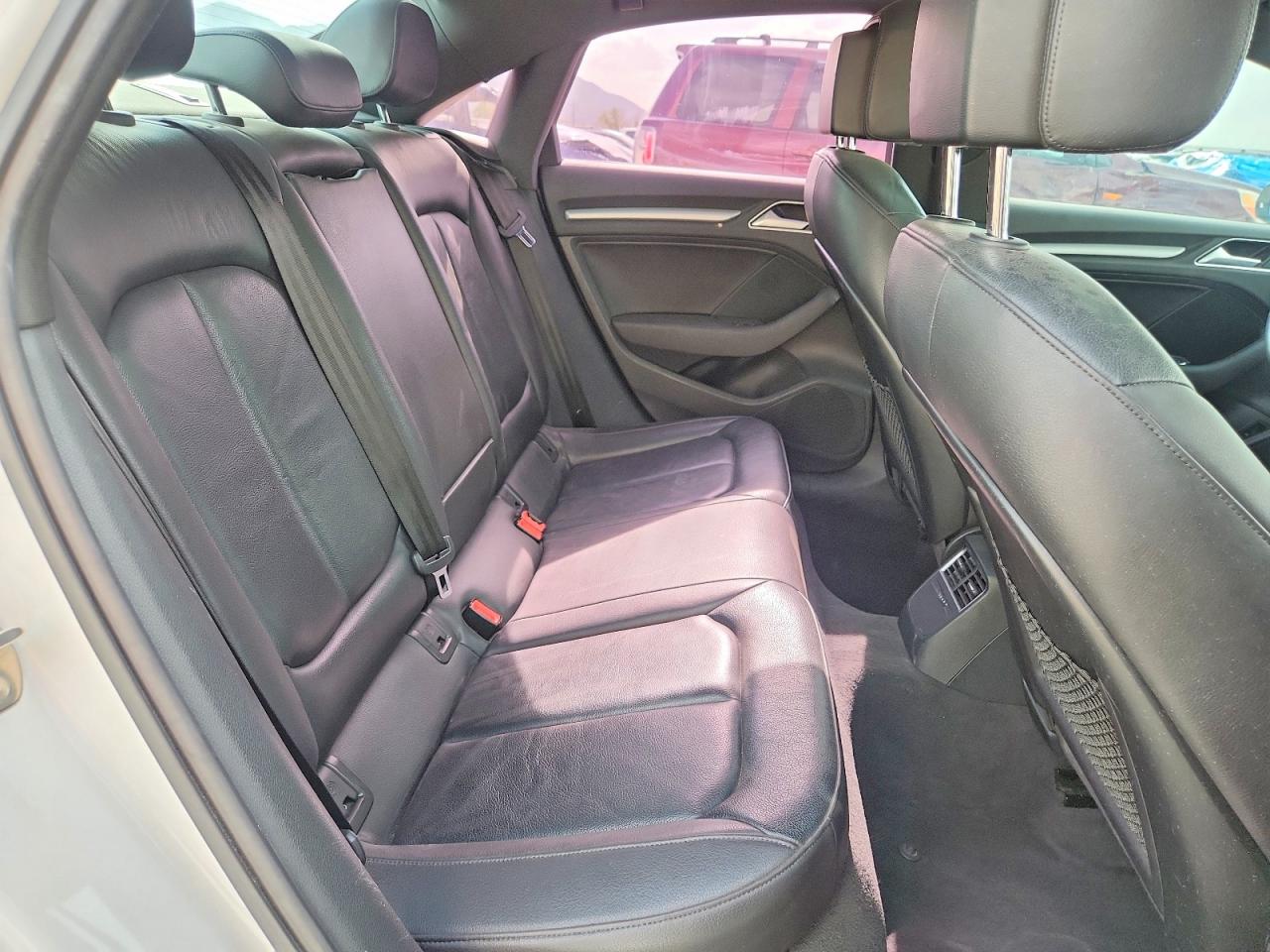 Audi A3 Premium