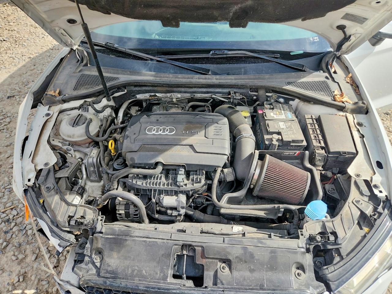 Audi A3 Premium