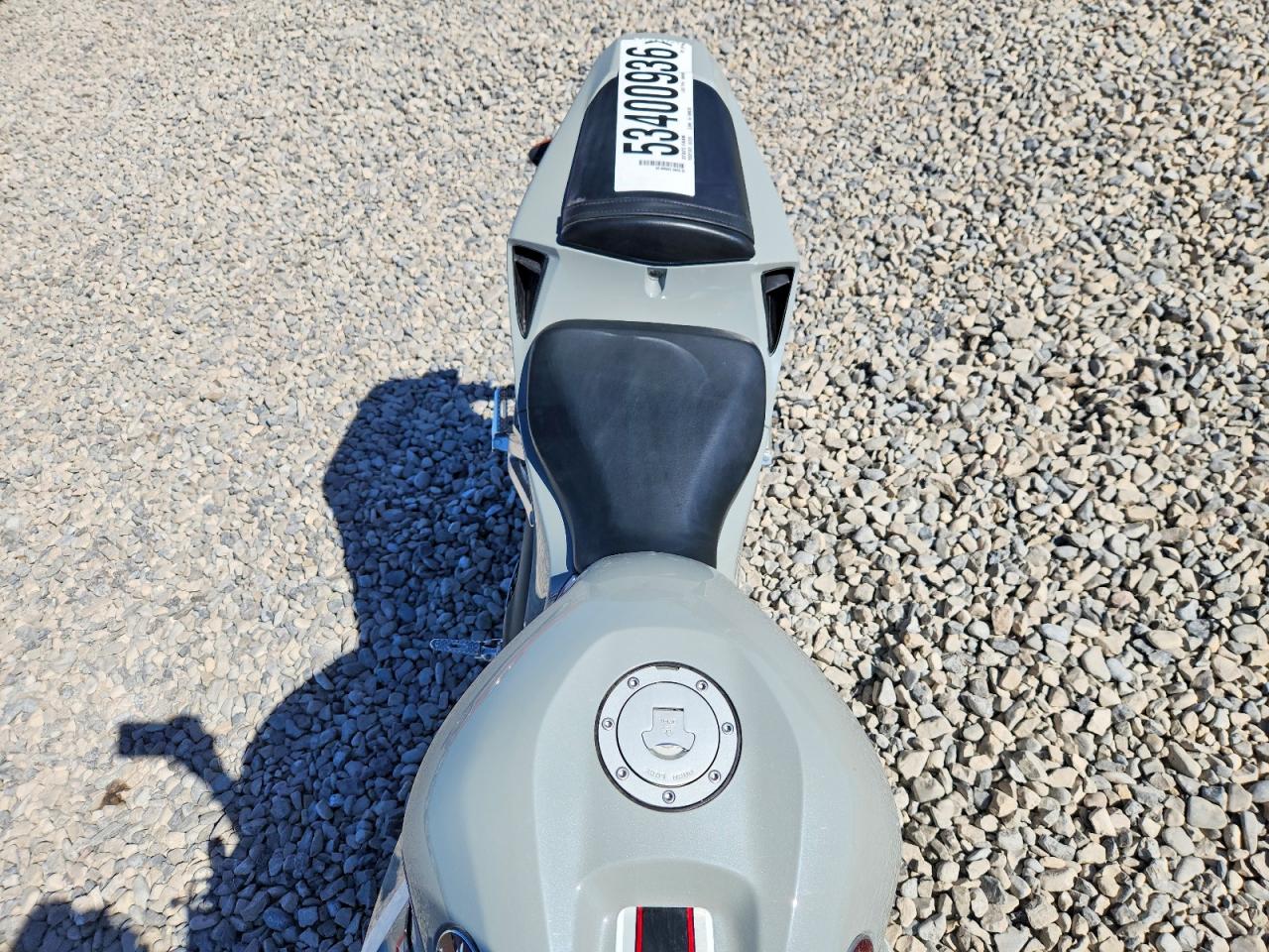 Honda Cbr Cycle Rr
