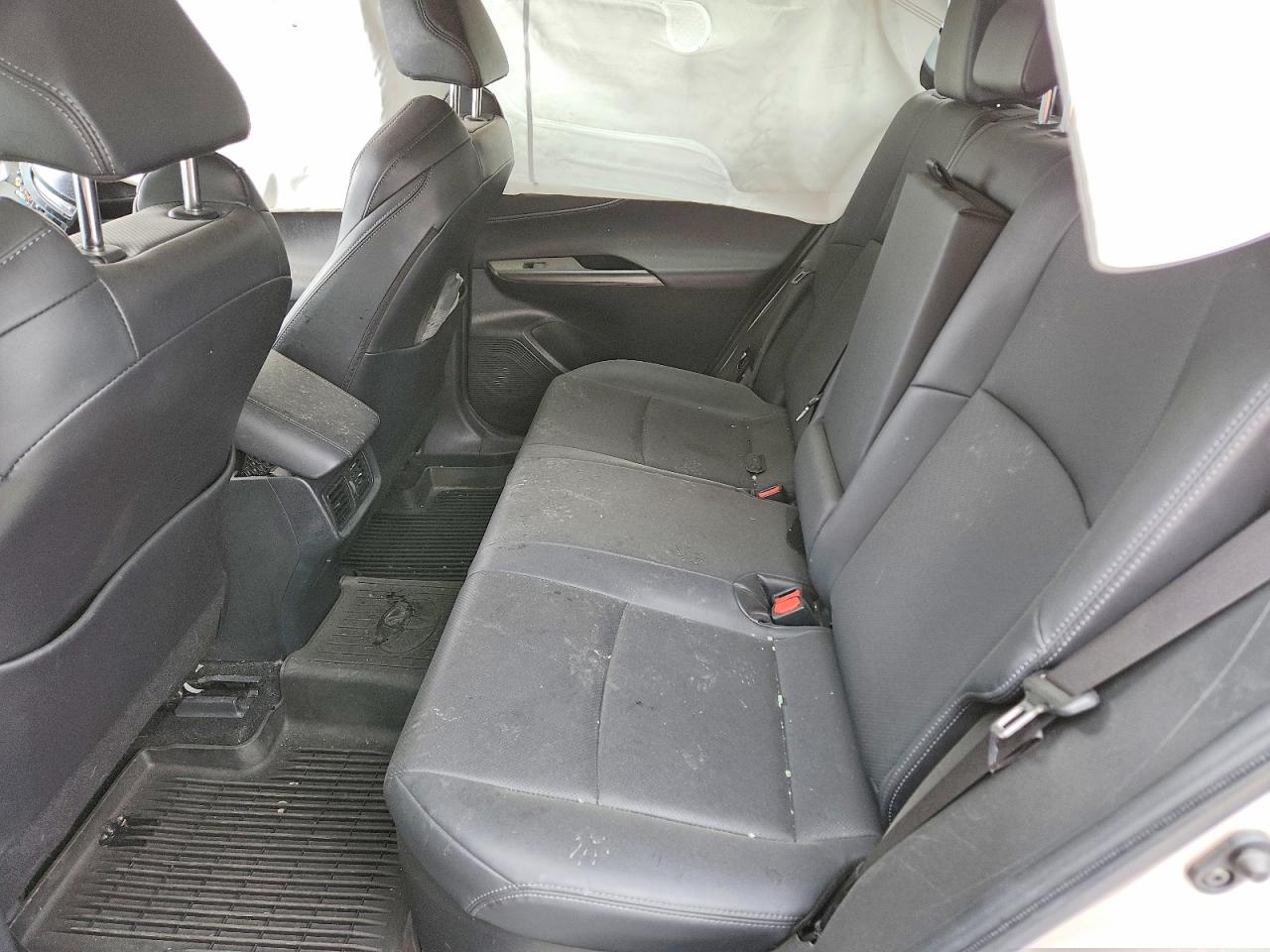 Toyota Venza Limited
