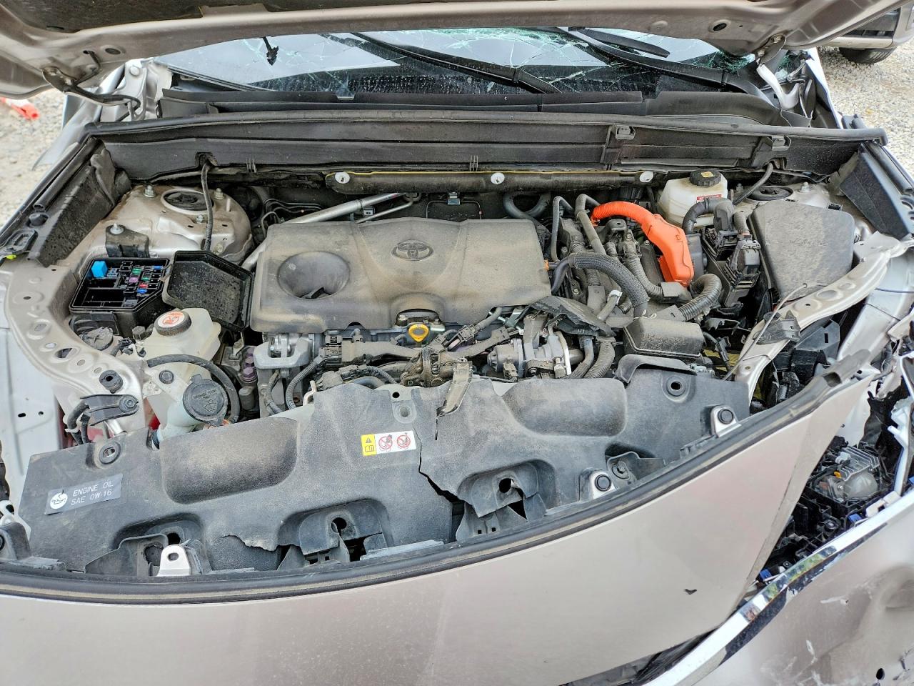 Toyota Venza Limited