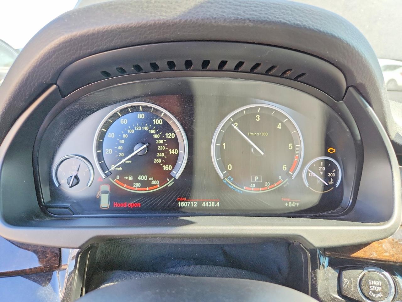 BMW X Series Xdrive35d