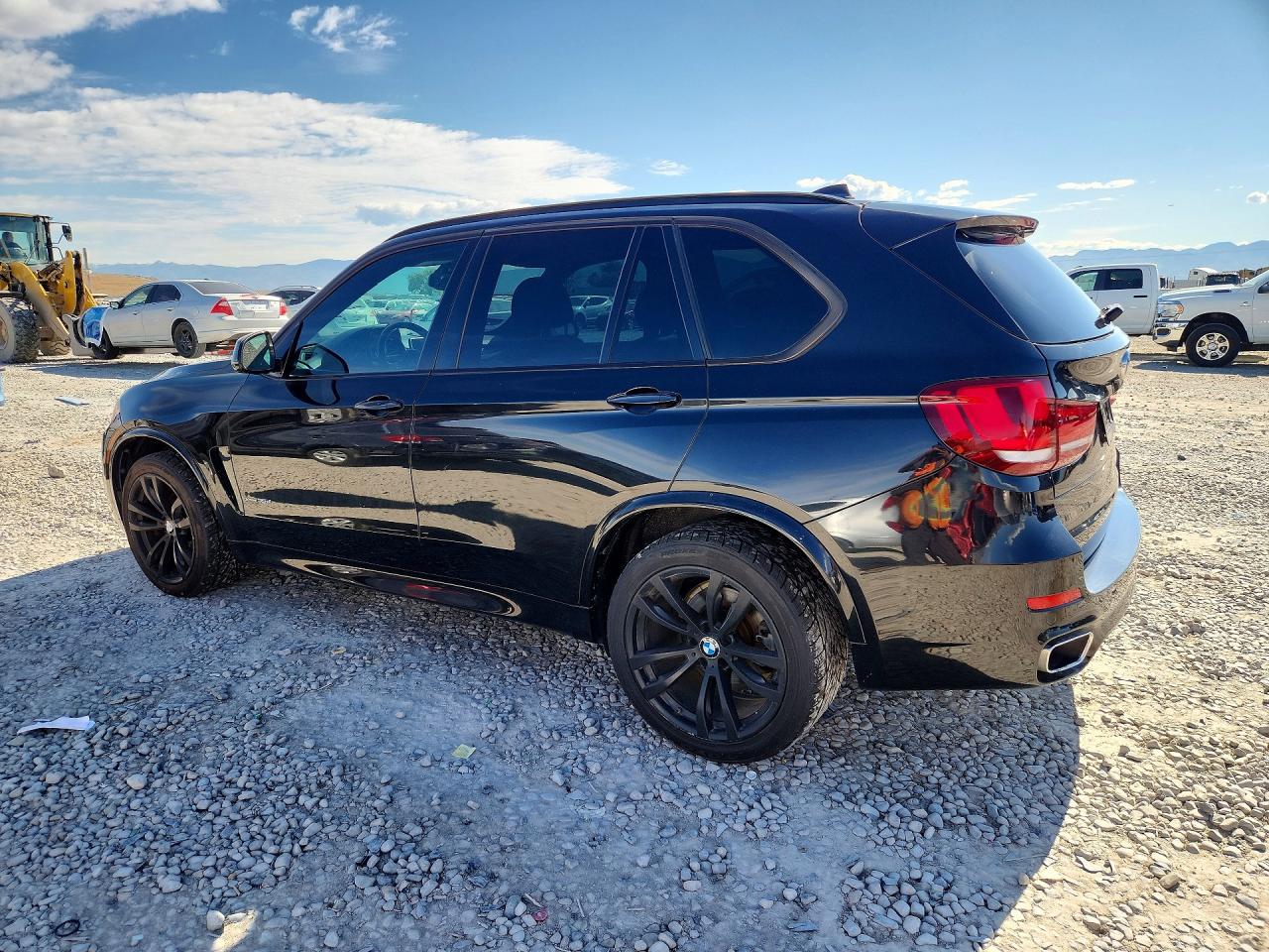 BMW X Series Xdrive35d