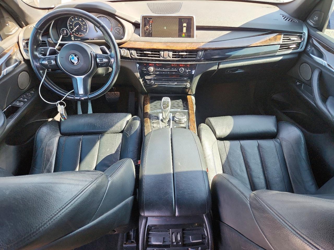 BMW X Series Xdrive35d