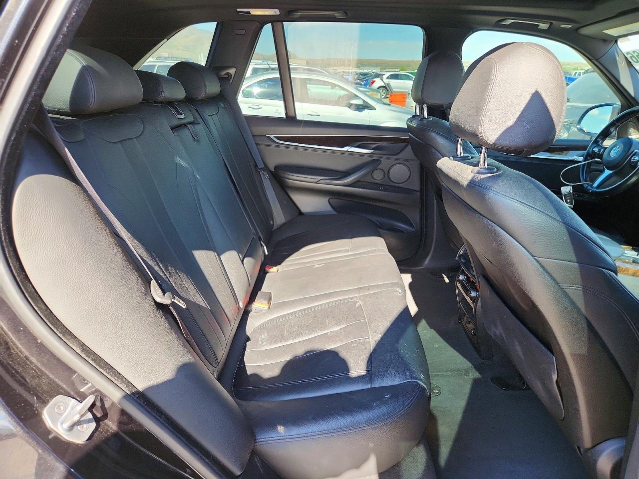 BMW X Series Xdrive35d