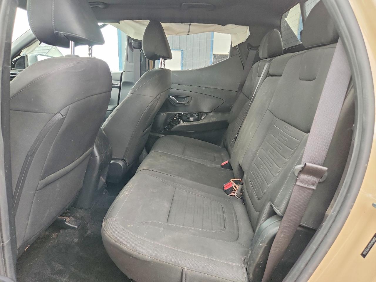 Hyundai SANTA CRUZ Sel Premium