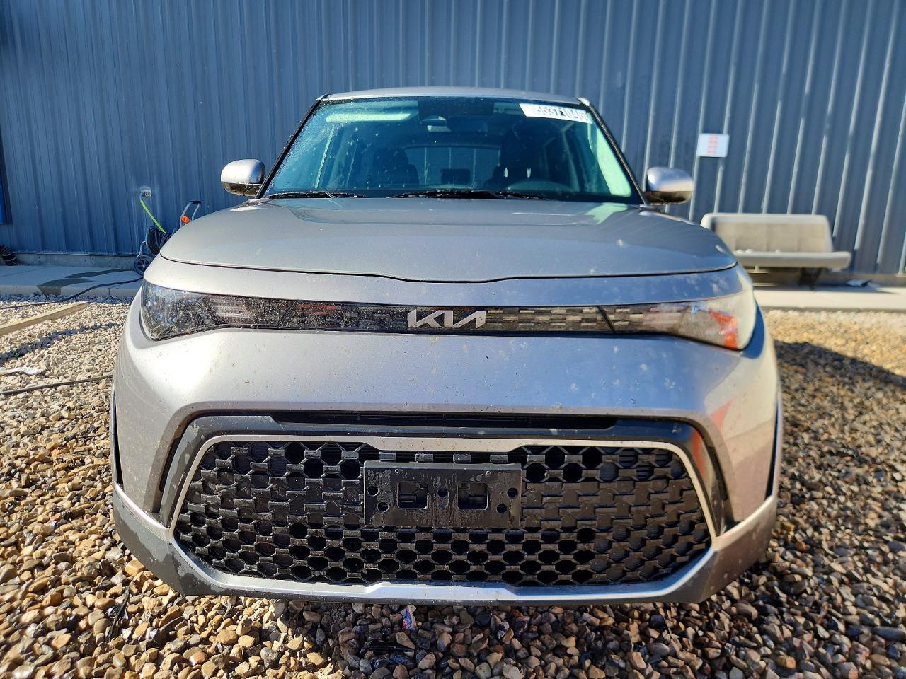 Kia Soul Lx