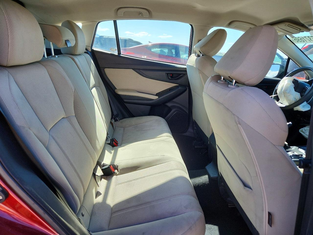 Subaru Impreza Premium Plus