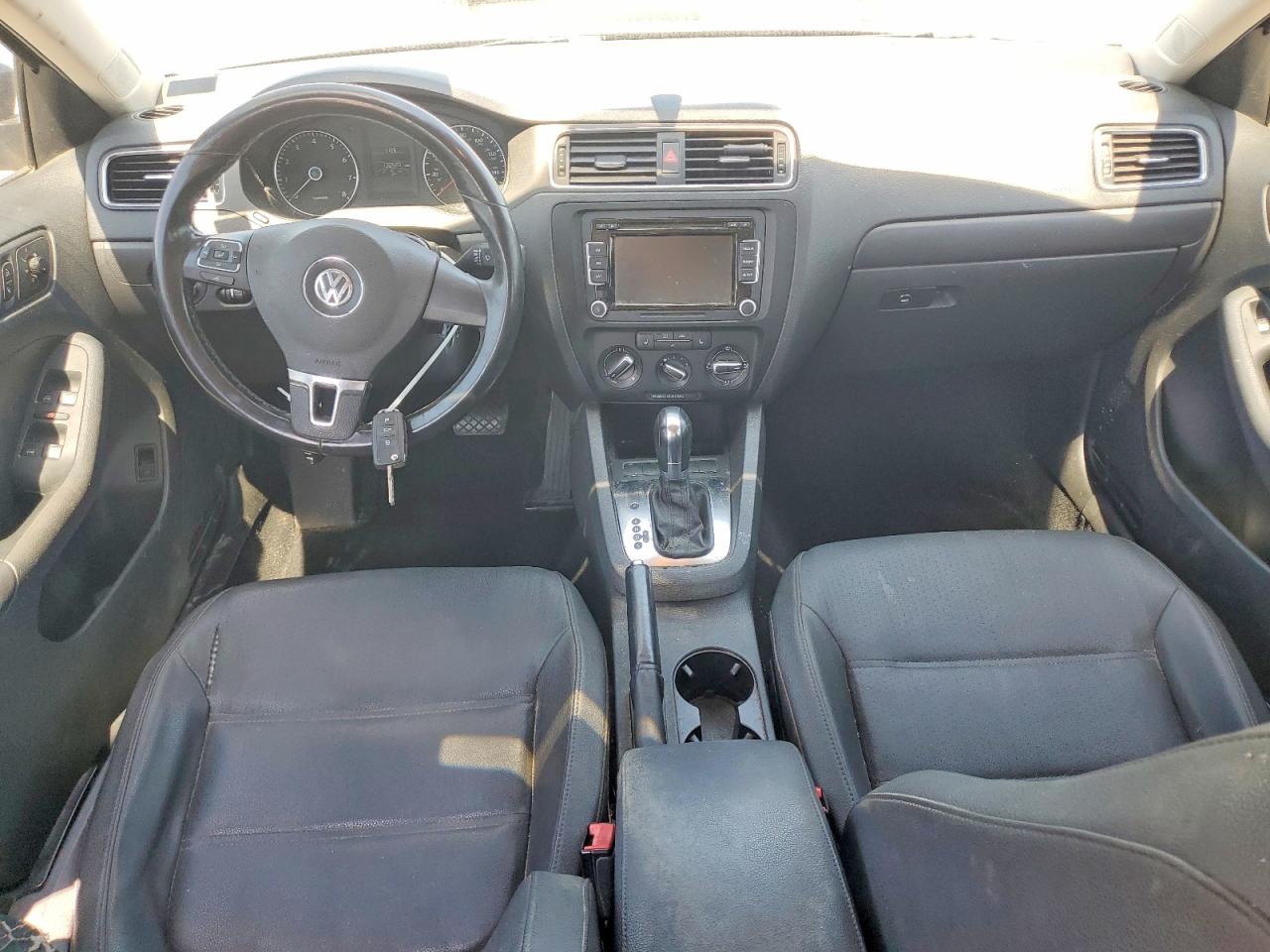 Volkswagen Jetta Se
