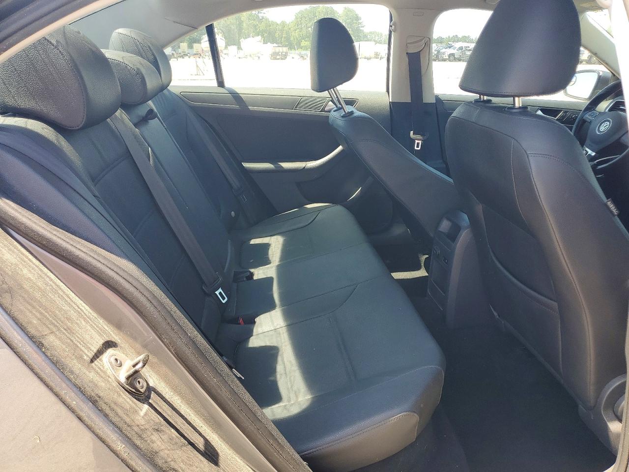 Volkswagen Jetta Se