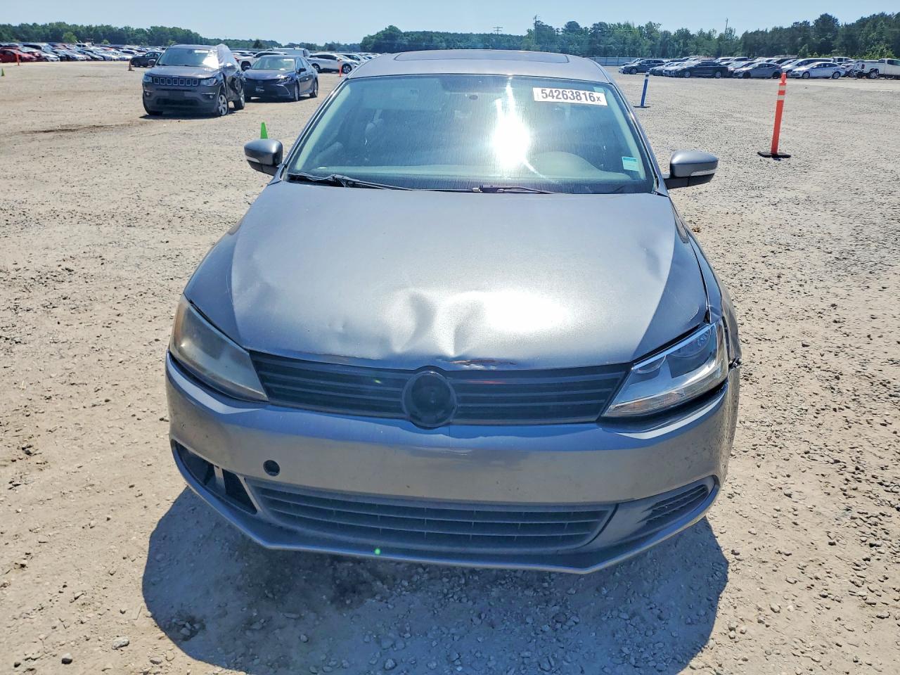 Volkswagen Jetta Se