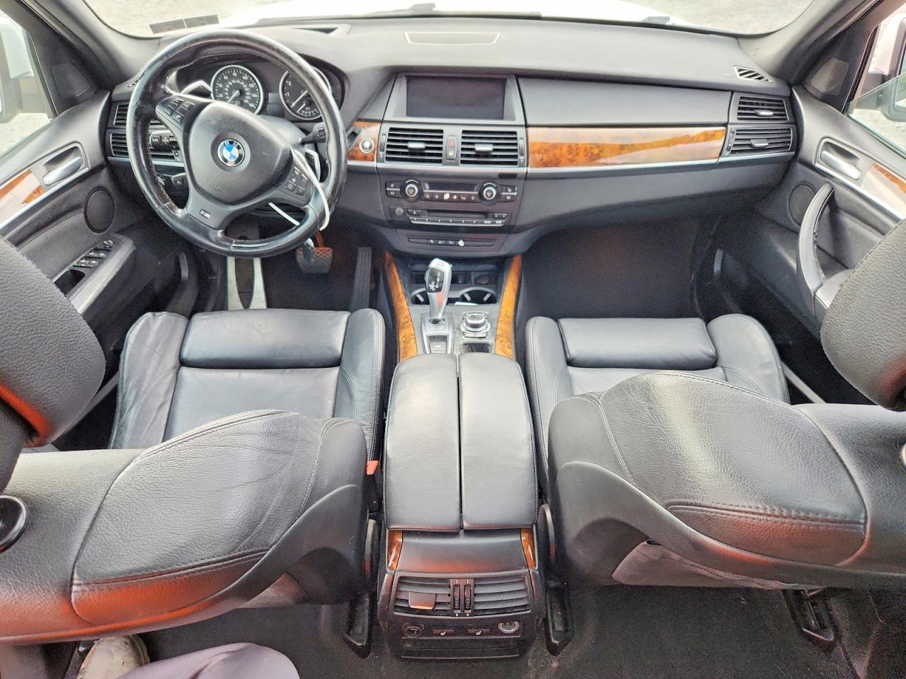 BMW X Series Xdrive35i