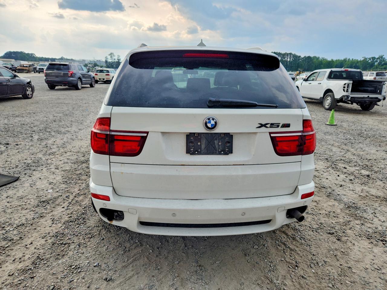 BMW X Series Xdrive35i