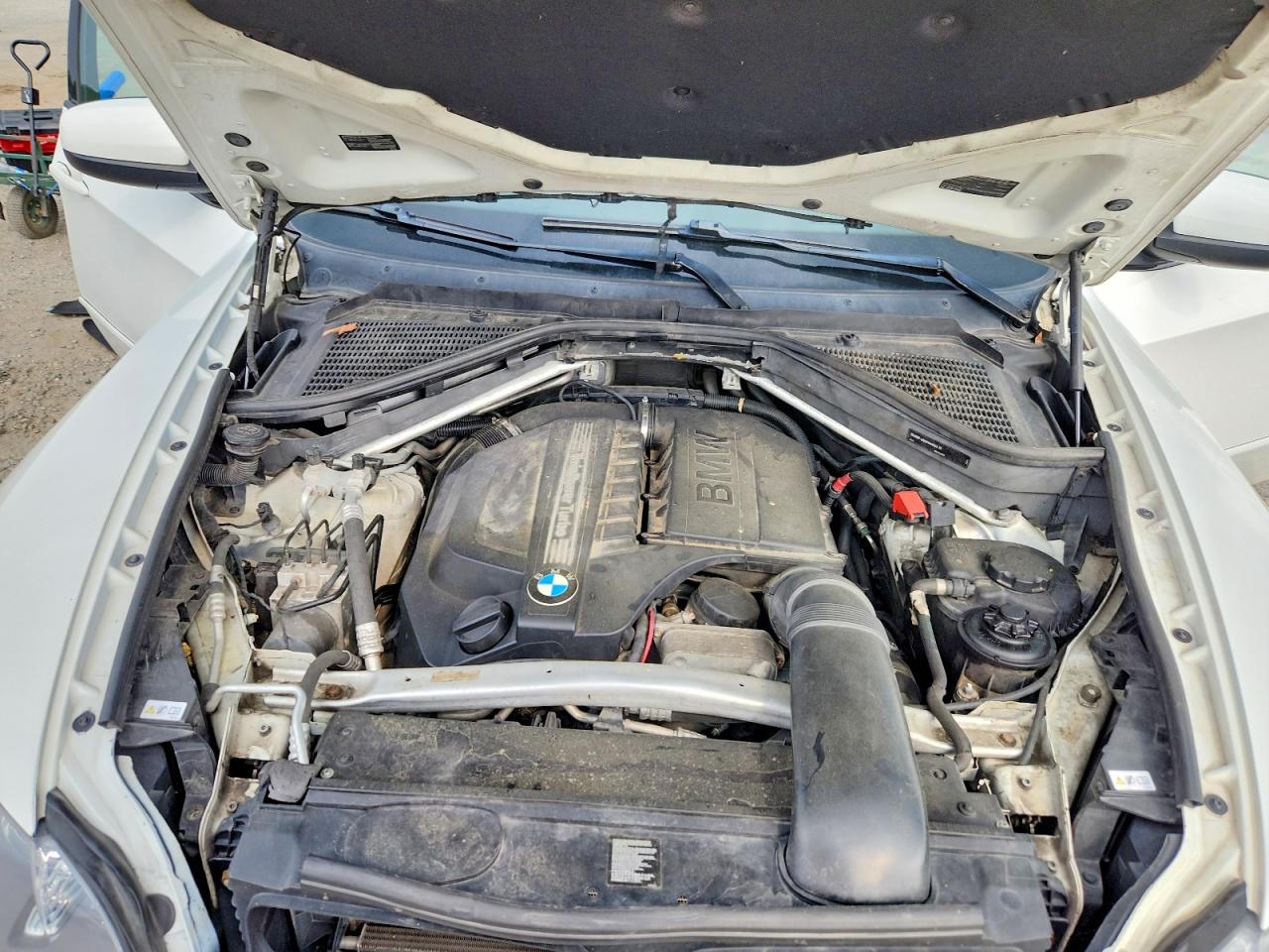 BMW X Series Xdrive35i