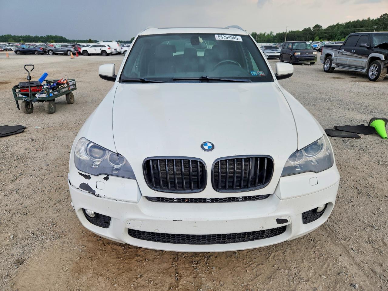 BMW X Series Xdrive35i