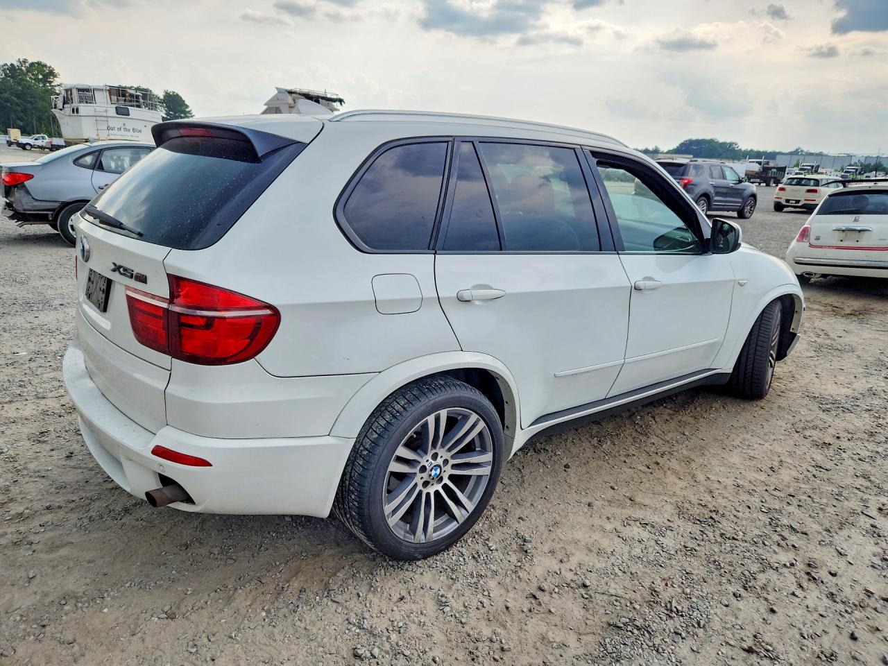 BMW X Series Xdrive35i