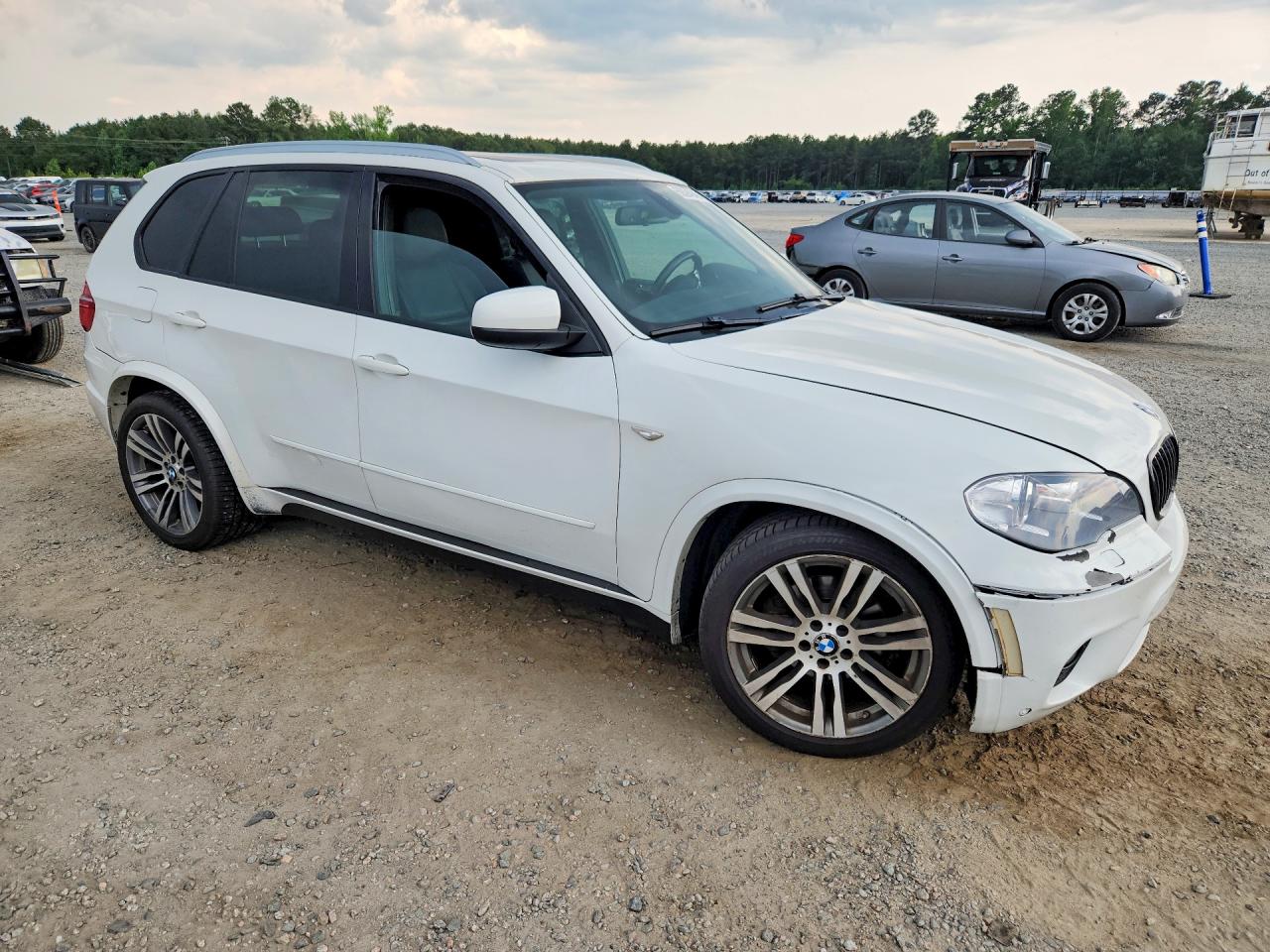 BMW X Series Xdrive35i