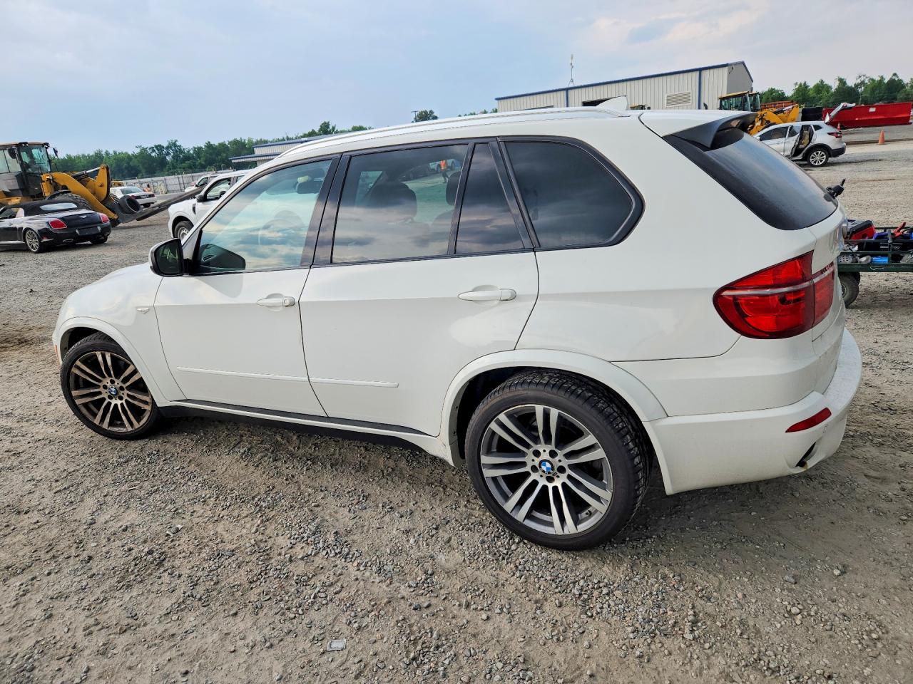 BMW X Series Xdrive35i