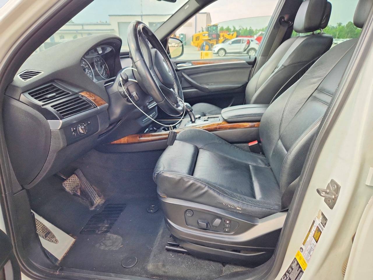 BMW X Series Xdrive35i
