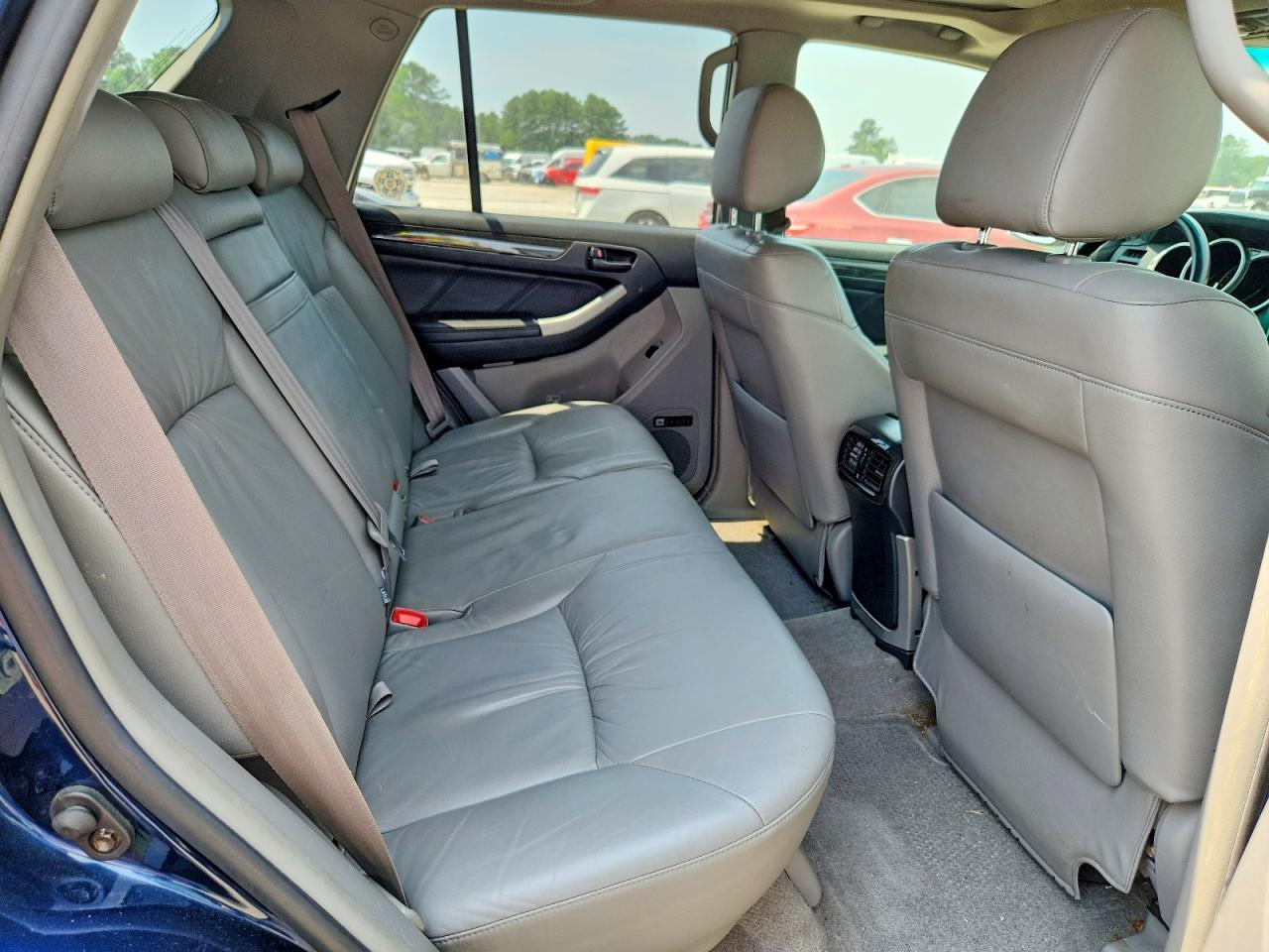 Toyota 4Runner Limited