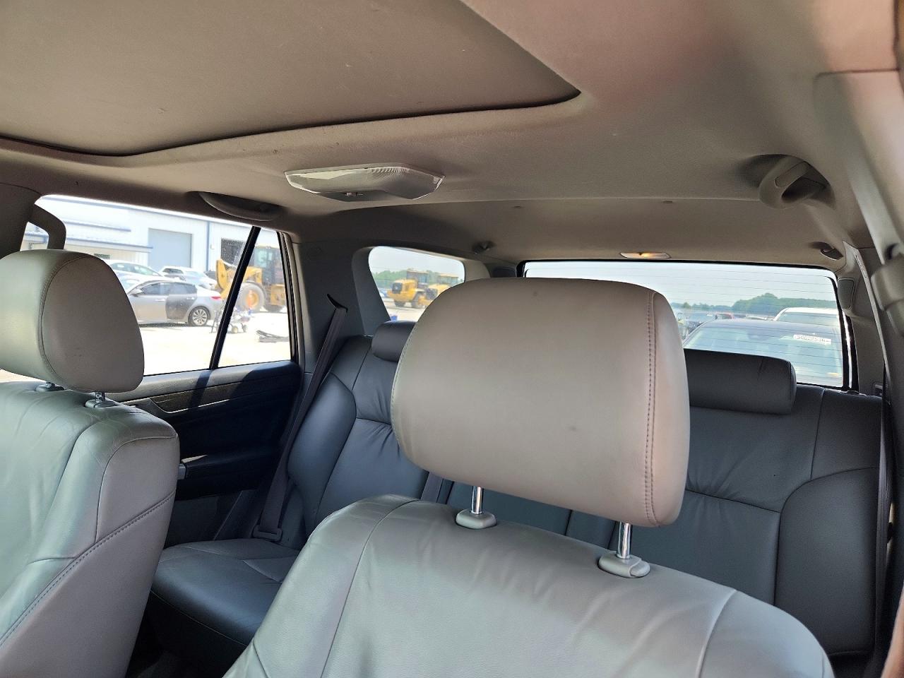 Toyota 4Runner Limited
