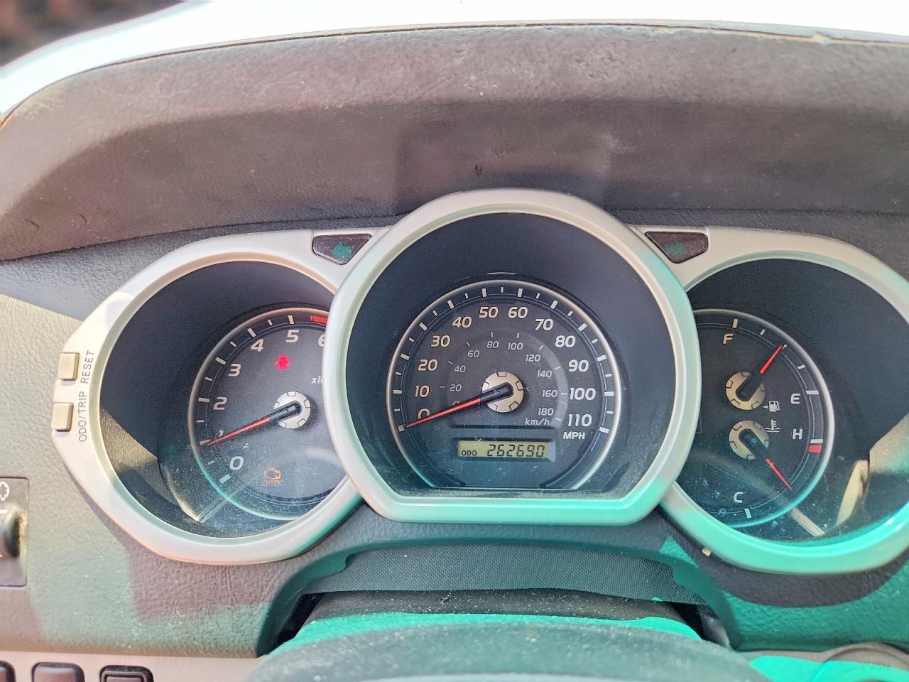 Toyota 4Runner Limited