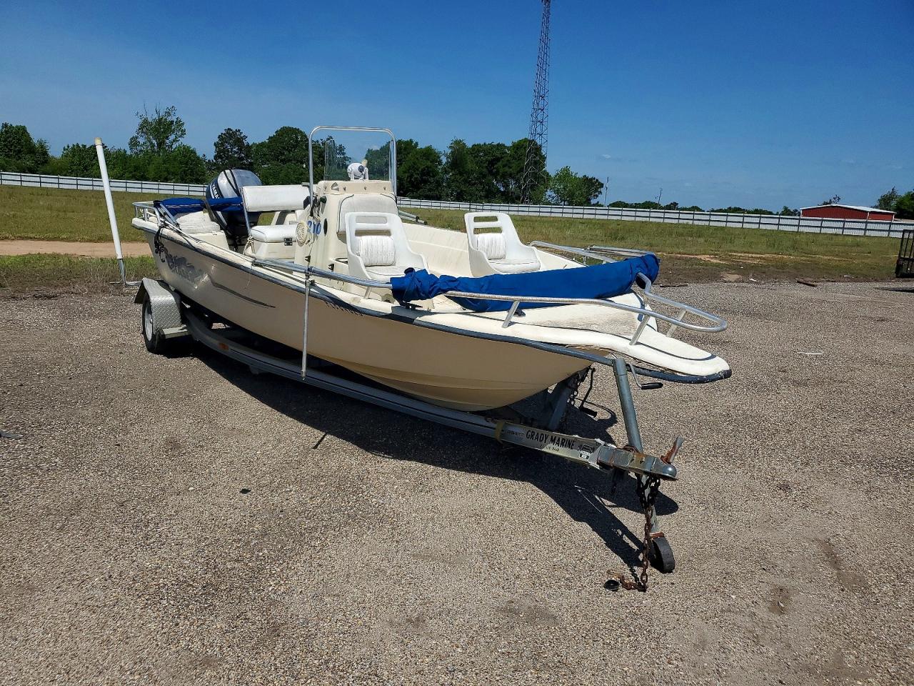 Salvage Carolina Other Image
