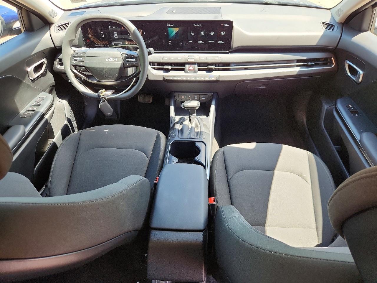 Kia K4 Lxs