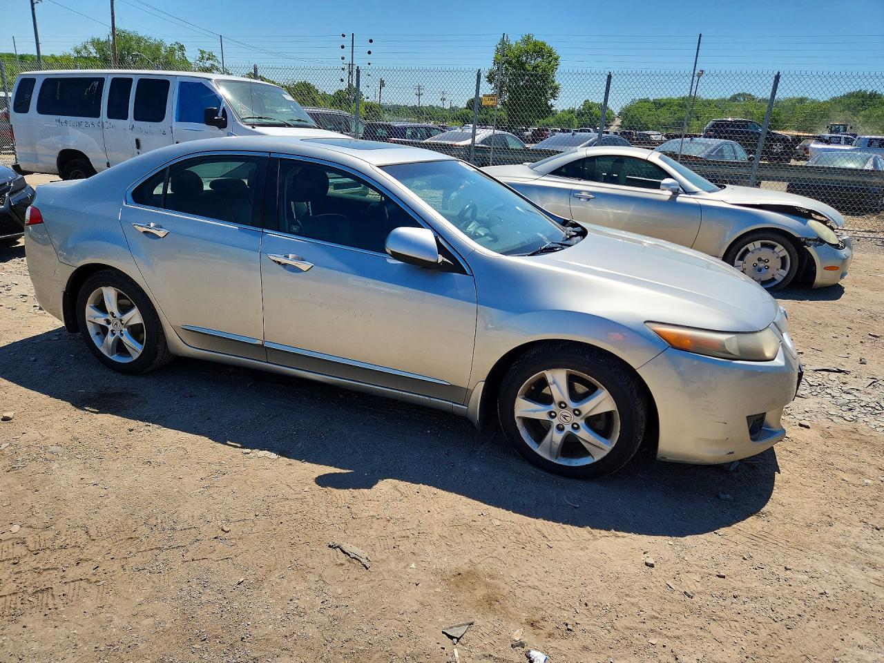 Acura TSX