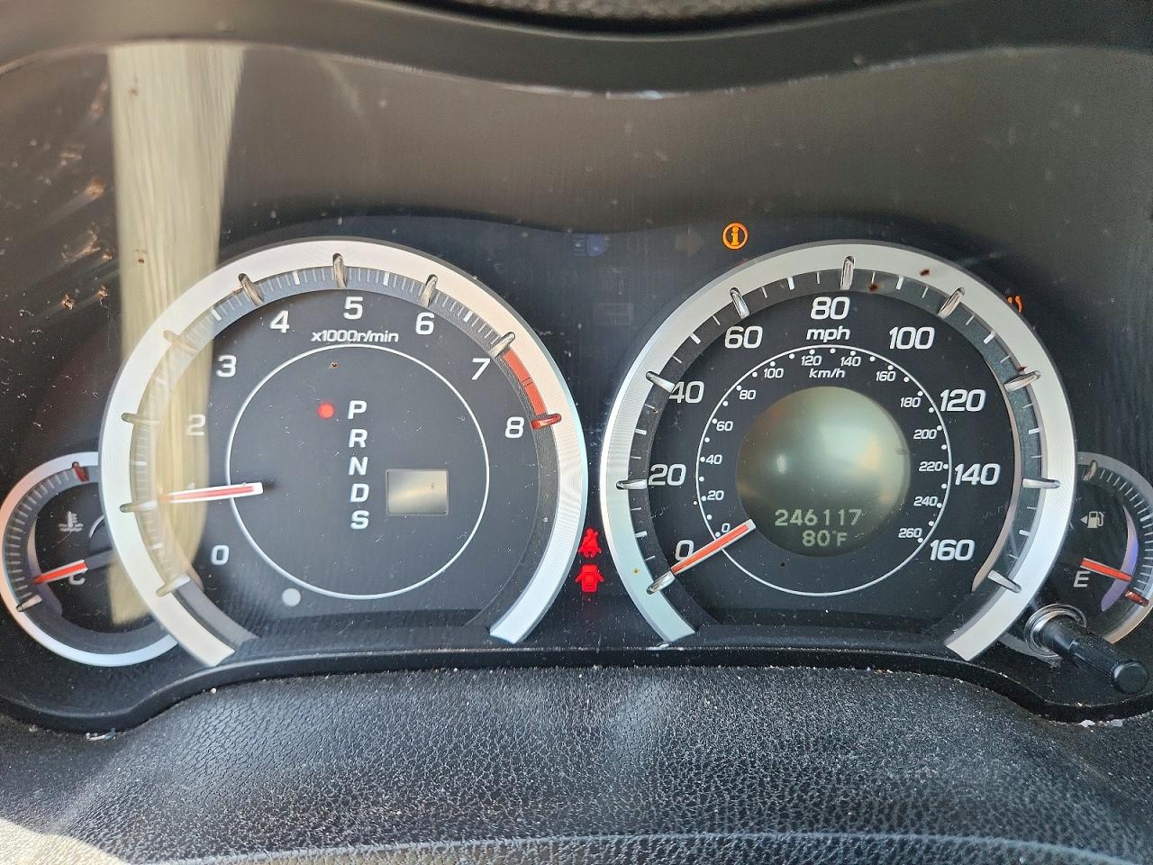 Acura TSX