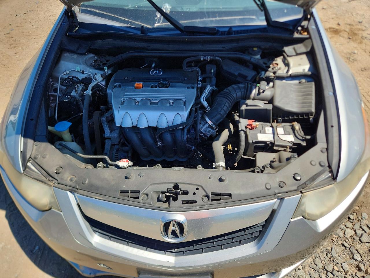 Acura TSX