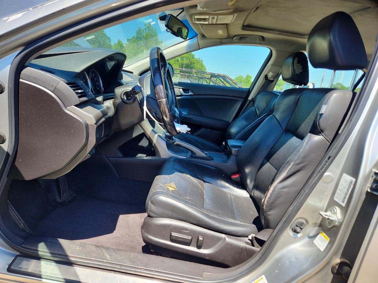 Acura TSX