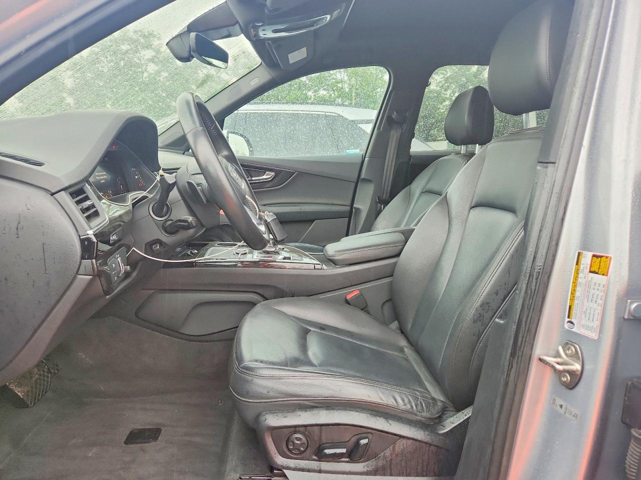 Audi Q7 Premium Plus
