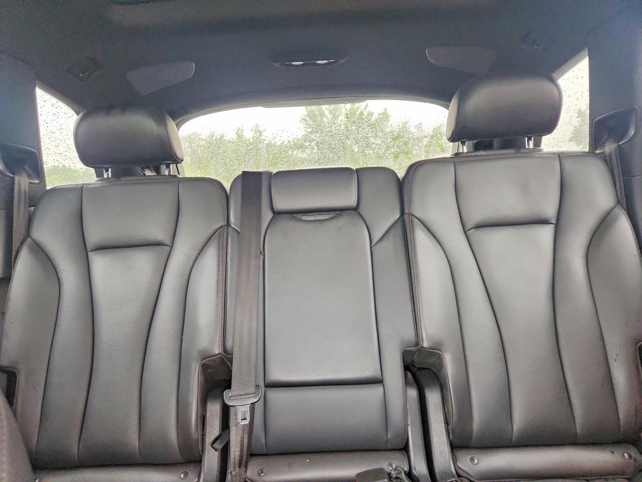 Audi Q7 Premium Plus